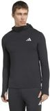 Adidas Adi365 Hoodie Zwart S Man