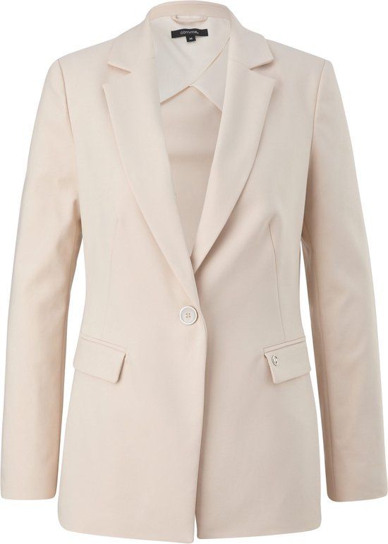 COMMA Vest - 8102 - Maat 34 - Dames