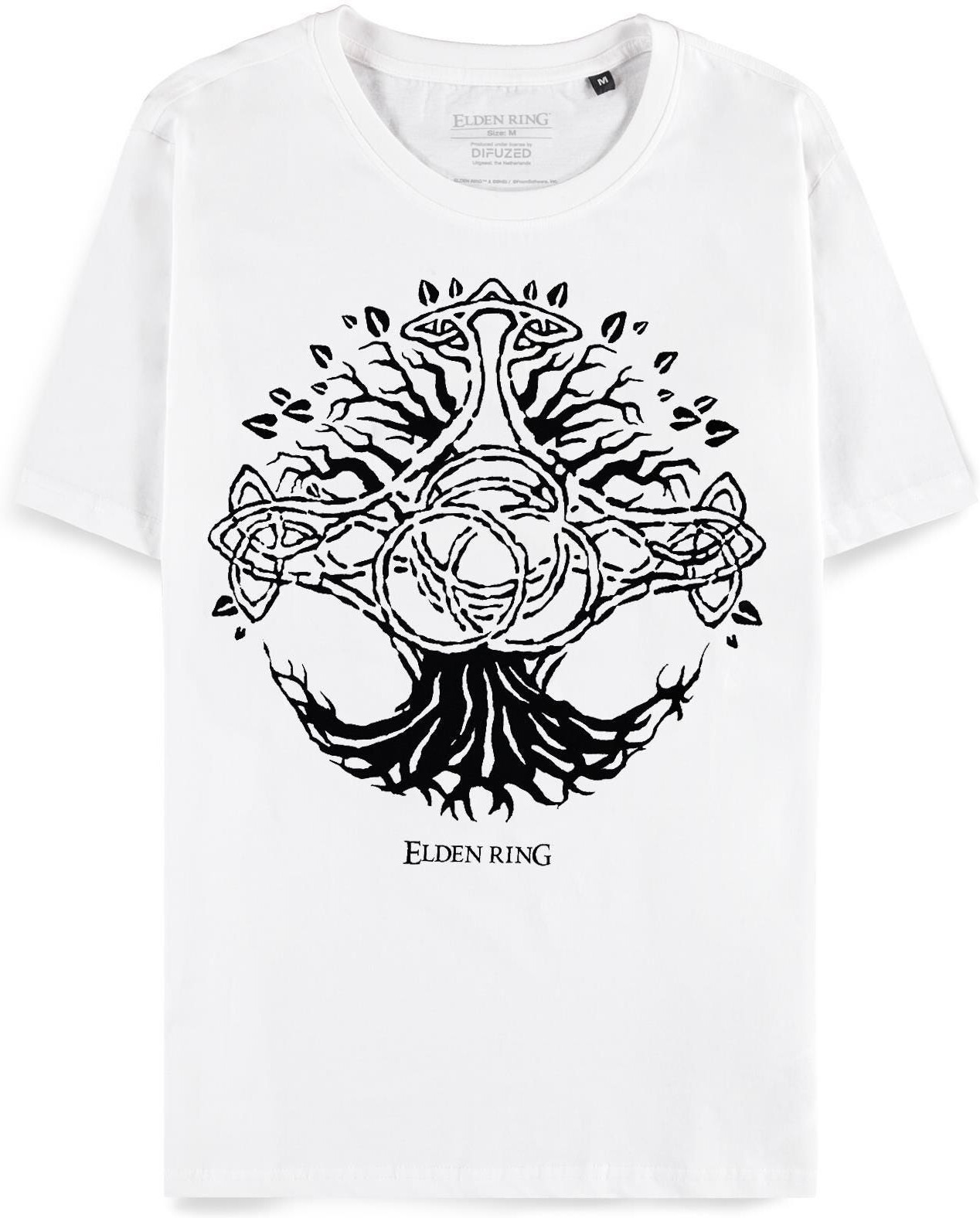 Difuzed Elden Ring - Women's Short Sleeved T-shirt