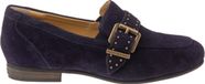 Helioform 309006 Instapper Blauw Suède Maat 37