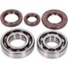 Naraku Kit roulements de vilebrequin Scooter Morini 50 2T