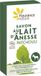 Fleurance Nature Ezelinnenmelkzeep Patchouli Bio 100 g