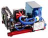 Icecat Open PC Test Bench voor Mini ITX Moederborden