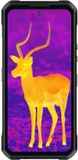 Oukitel Smartphone WP61 Ultra Thermal 5G 6.78" 12/512GB 20000mAh Black