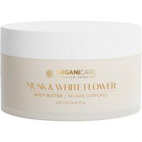 Arganicare Bodybutter Unisex 250ml