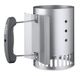 Weber Brikettenstarter Klein 7447 - Metallic