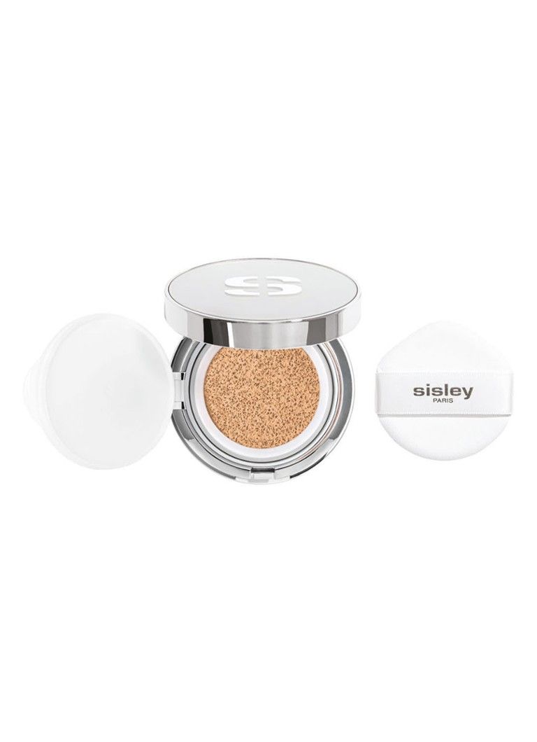 Sisley Cushion Phyto-Blanc - foundation - 3473311808516