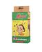 Passalacqua KOFFIE MOANA - GUSTO MORBIDO - 100% ARABICA - PAKKET 250 g GEMALEN