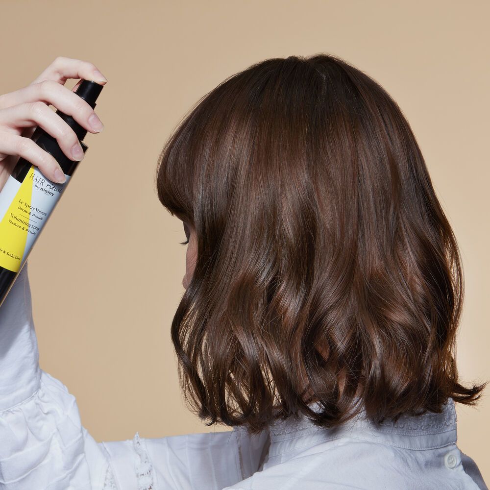 Sisley Volumizing Spray Texture & Density - 150ml