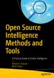 Open Apress Open Source Intelligence Methods and Tools