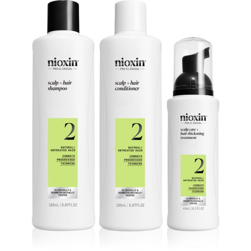 Nioxin System 2