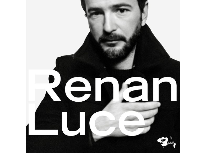 BARCLAY Renan Luce - Renan Luce LP