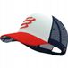Compressport Trucker Cap - Sugar/Blues