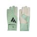 adidas Performance Copa gants de gardien de but - vert clair