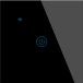 BOT Interrupteur intelligent ONE, noir