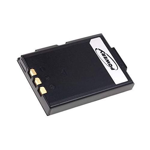 akku-net Accu voor Nikon Type EN-EL2 - 3,7V - Li-Ion