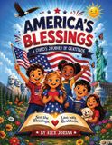 A Libri GmbH A Child's Journey of Gratitude: 25 Blessings - 25 Gratitude Reflections