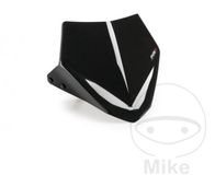 Puig 21412N Windschild New Generation Sport Zwart