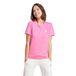 adidas Essentials Monogram Slim Graphic Tee dames T-shirt