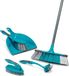 Shenzhen Haorui Industrial Technology Co., Ltd. set de nettoyage 5 pièces
