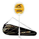 HUNDRED Glory Badmintonracket