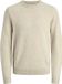 JACK&JONES JPRBLULAMBSWOOL KNIT CREW NECK Heren Gebreide truien XL