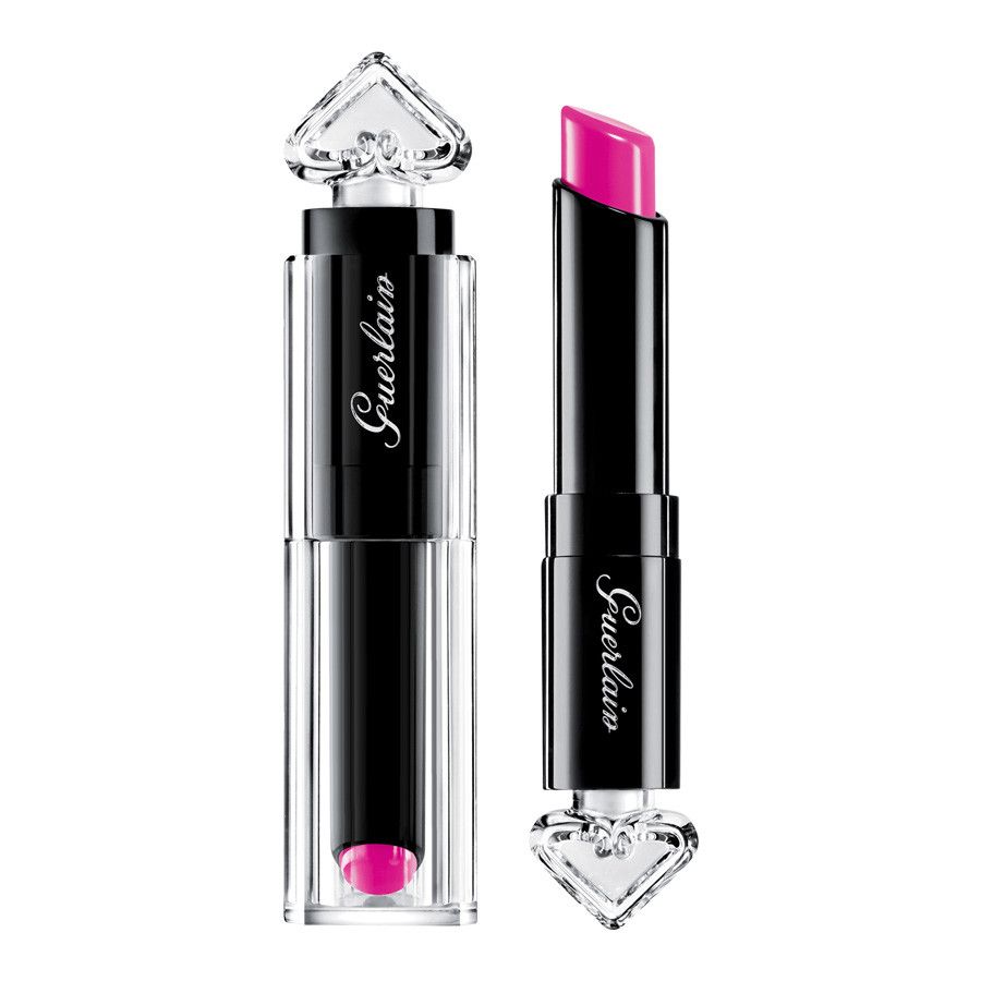 Guerlain La Petite Robe Noire Lipstick 2,8 gram - 3346470423572