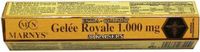 PHYTAL-CREA Euro Bee Royal Jelly 1000mg 30 Capsules