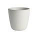 Aida Mug Raw 30 cl Arctic white