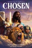 Chosen Libri GmbH Chosen Covenant of Betrayal Paperback