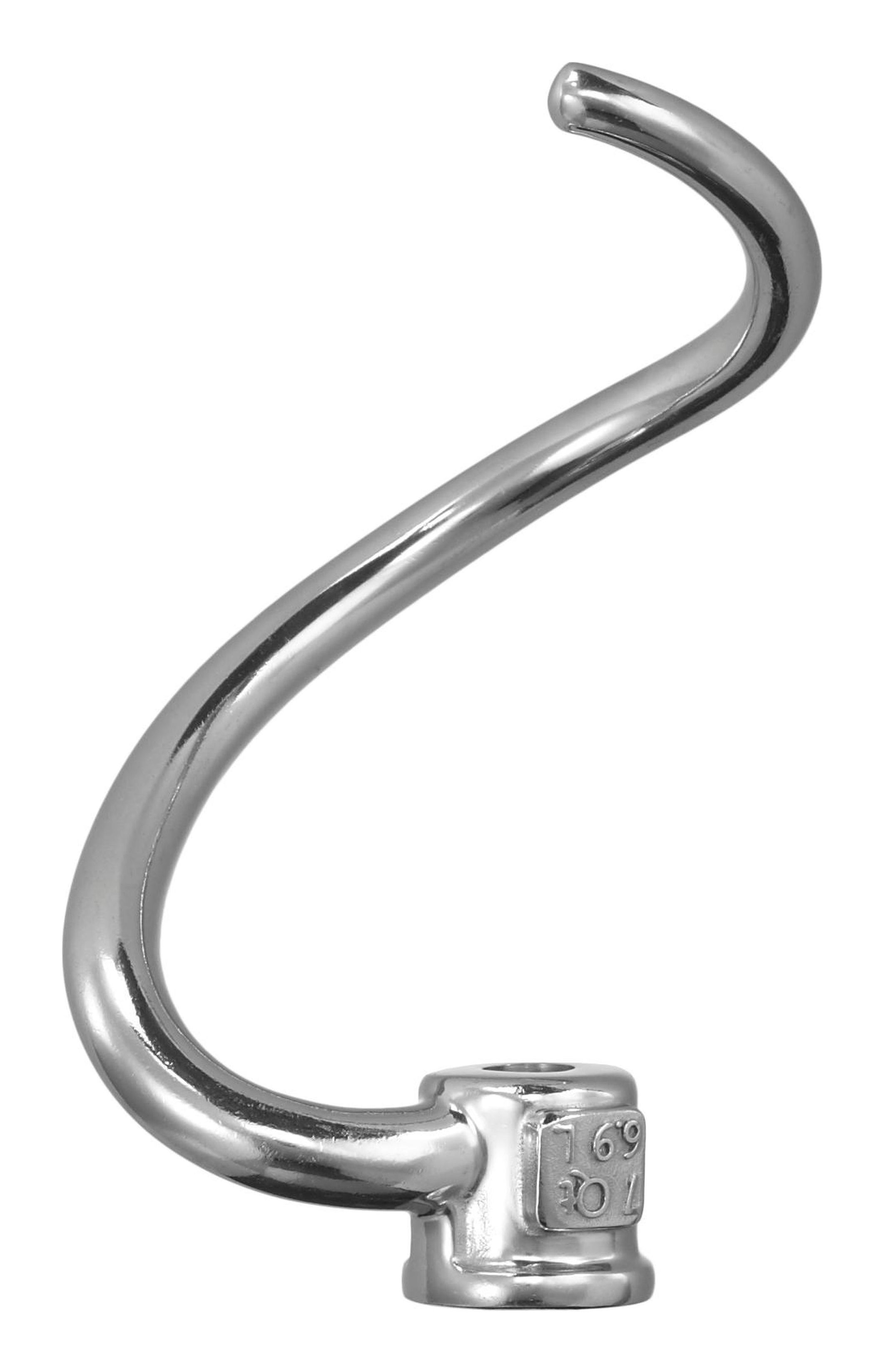 KitchenAid 5K7SDH Dough Hook - Stainless Steel