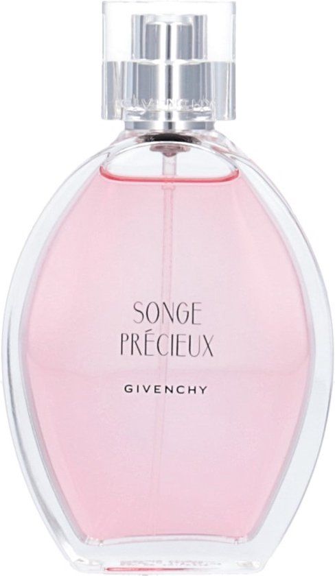 Givenchy Eau de Toilette / 50 ml / Dames