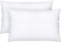 Komfortec Hoofdkussen 50x75 cm (2 stuks set)