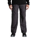 Craghoppers heren Wandelbroek Mens Kiwi Convertible Walking Trousers