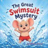 The Libri GmbH Children's Stories-The Great Swimsuit Mystery