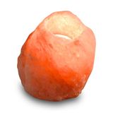 Zen'Light Himalaya Rock zoutkristallen kandelaar 1 kg