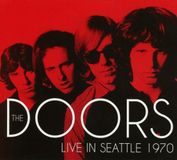 Live Doors Live in Seattle 1970