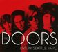 Live Doors Live in Seattle 1970