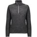 CMP Arctic fleece pullover dames sweatshirt dames