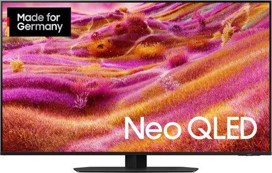 Samsung GQ43QN90FAT / LED-LCD screen / 43 inch / 2025