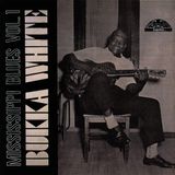 Ace Records Mississippi Blues