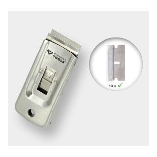 Brilliant Tools Schaven - 1 stuk