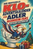 Der Adler Mannheim Der inoffizielle Klo-Adventskalender für Adler Mannheim-Fans