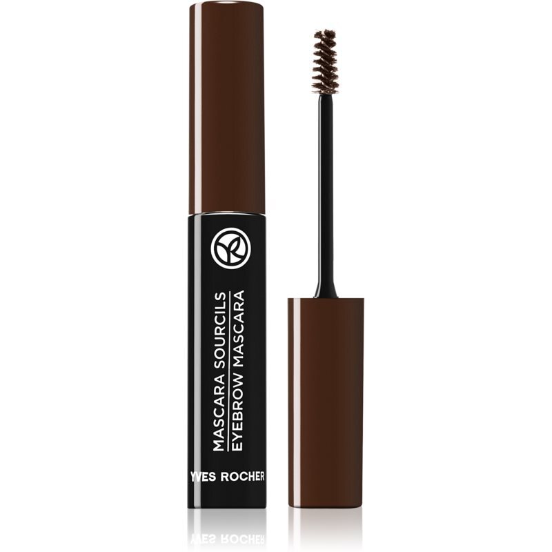 Yves Rocher Eyebrow Mascara