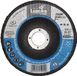 Lukas Purple Grain Easy Serie - Schuurdisc - 125mm - P36 - Aggressieve Keramische Korrel