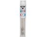 Prym Naainaalden lang staal No. 1 Taifun 1,00x48 mm zilverkleurig 25 st.
