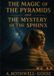The Libri GmbH The Magic of the Pyramids and the Mystery of the Sphinx