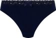 Hunkemöller Lola String Bleu