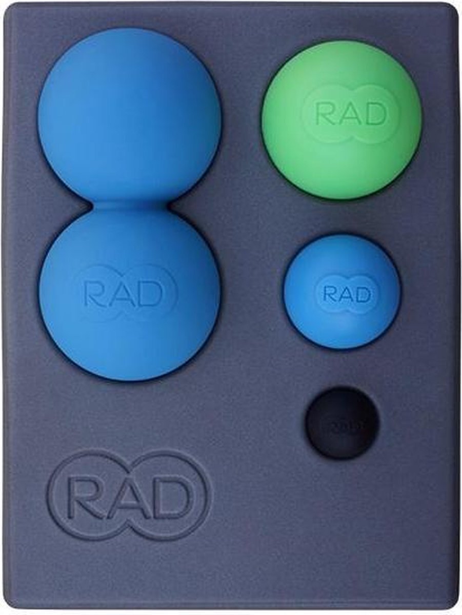 Rad Point Release Kit