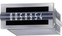 Kübler Automation K 07.20 5 V/DC 7-cijferig